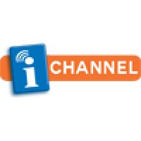 iCHANNEL local tv network Logo