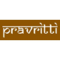 Pravritti Consulting Services Pvt Ltd Logo