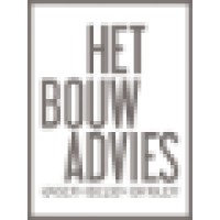 Het Bouwadvies Logo