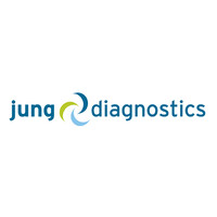 jung diagnostics GmbH Logo