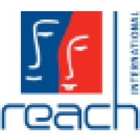 REACH (Research and Consulting House) Logo