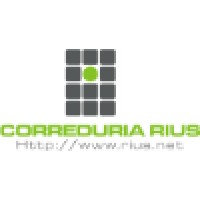 Correduria de seguros Benito Rius s.l. Logo