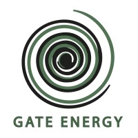 GATE Energy Logo