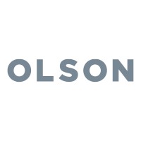 Olson Logo