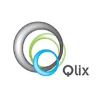 Qlix Logo