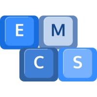 Edward Martin Computer Services Logo