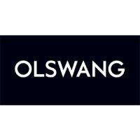 Olswang - (Now CMS) Logo