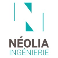 Néolia Ingénierie Logo