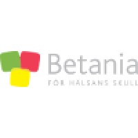 Betania Organisationsmedicin AB Logo
