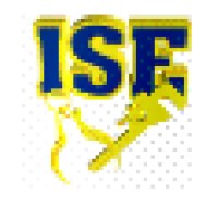 ISE Engineering Logo