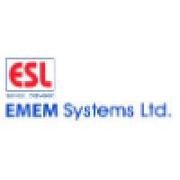 EMEM Systems Limited Logo