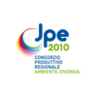 Jpe 2010 Logo