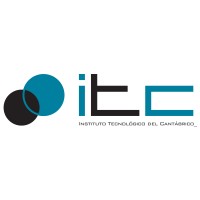 ITC - Instituto Tecnológico del Cantábrico Logo