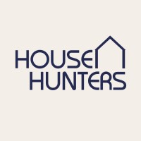 House Hunters Real Estate Brokers LLC Logo