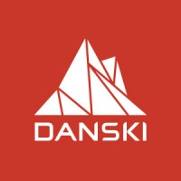 Danski Logo
