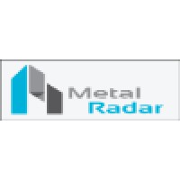 Metal Radar Logo