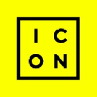 iCON Creative Logo