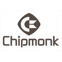 Chipmonk Technologies Logo