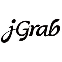 j-Grab Inc. Logo