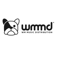 WMMusicDistribution Logo