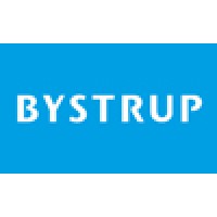 BYSTRUP Architecture Design & Engineering Logo