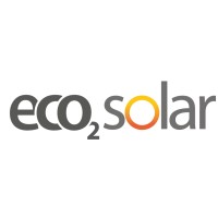 Eco2Solar Ltd Logo