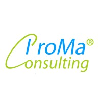 ProMa Consulting B.V. Logo