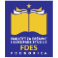 Faculty of Administrative and European studies Logo