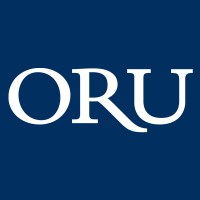 Oral Roberts University Logo
