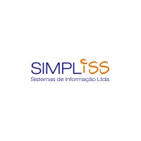 Simpliss Sistemas de Informação Logo