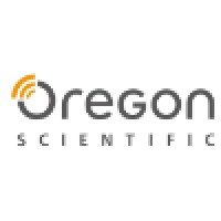 Oregon Scientific (A member of IDT Group) Logo