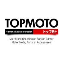 TopMoto Apeldoorn Logo