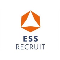 ESS Recruit Logo