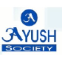 Ayush Rehabilitation & Research Centre Logo