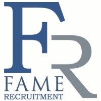 Fame Recruitment Consultants Logo