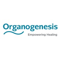Organogenesis Logo