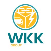 WKK Logo