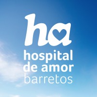 Hospital de Cancer de Barretos Fundação PIO XII Logo