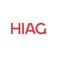 HIAG Logo