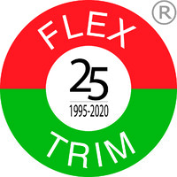 Flex Trim A/S Logo