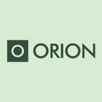 Orion Securities Logo