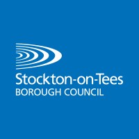 Stockton-on-Tees Borough Council Logo
