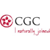 CGC S.A. Logo