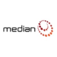 Median Muzik Edisyon Logo