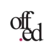 offed comunicazione Logo