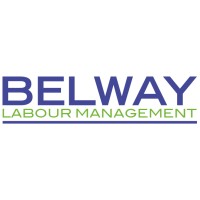 Belway Labour Management Pty Ltd Logo