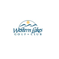 Western Lakes Golf Club Logo
