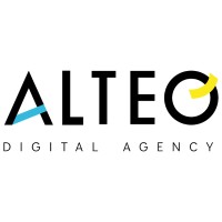 Alteo Logo