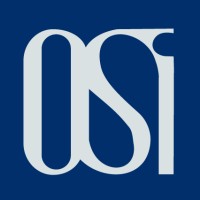 OSI Consulting Logo