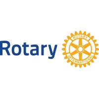 Glasgow North & Bishopbriggs Rotary Logo